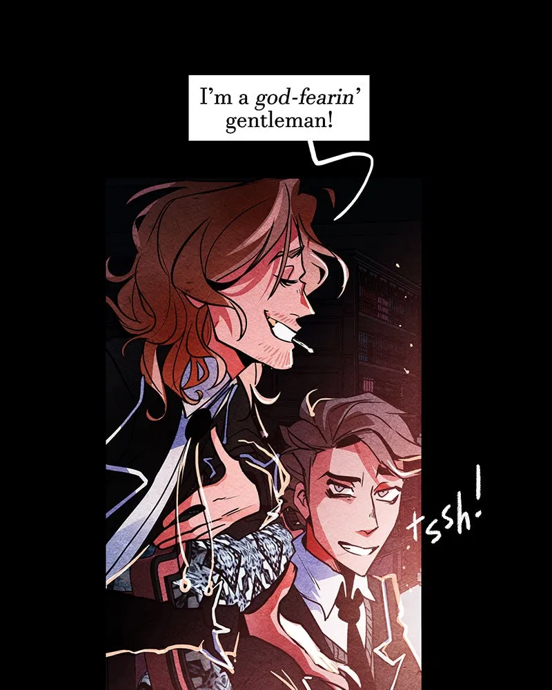 Nevermore Chapter 26 page 11 - 