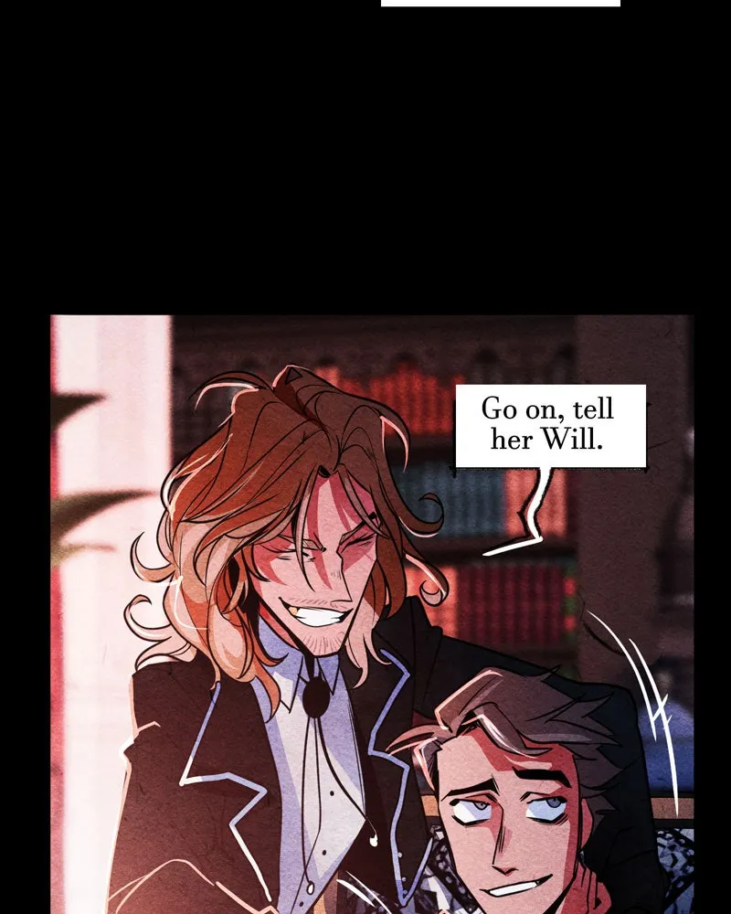 Nevermore Chapter 26 page 13 - 