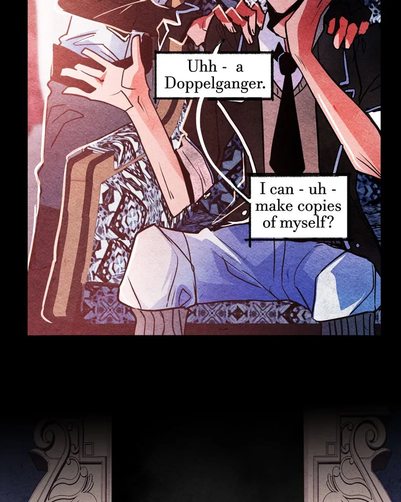 Nevermore Chapter 26 page 14 - 