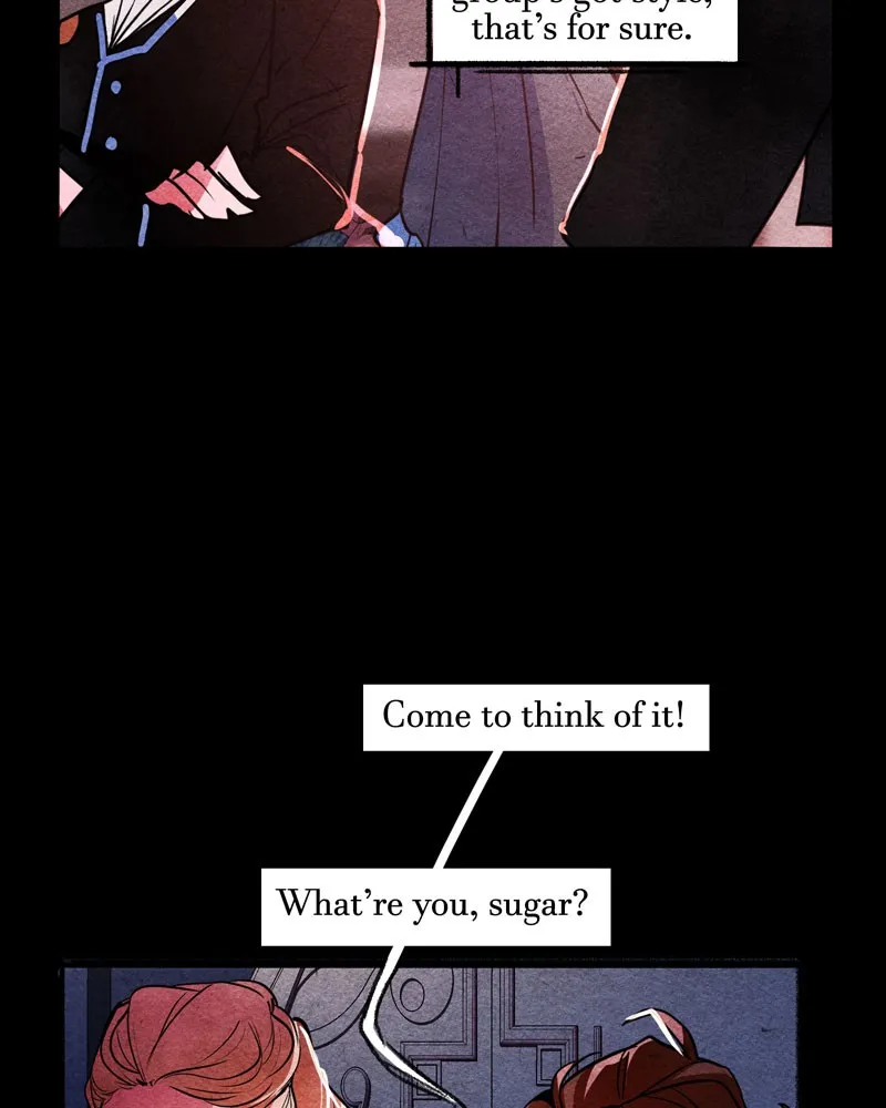 Nevermore Chapter 26 page 18 - 
