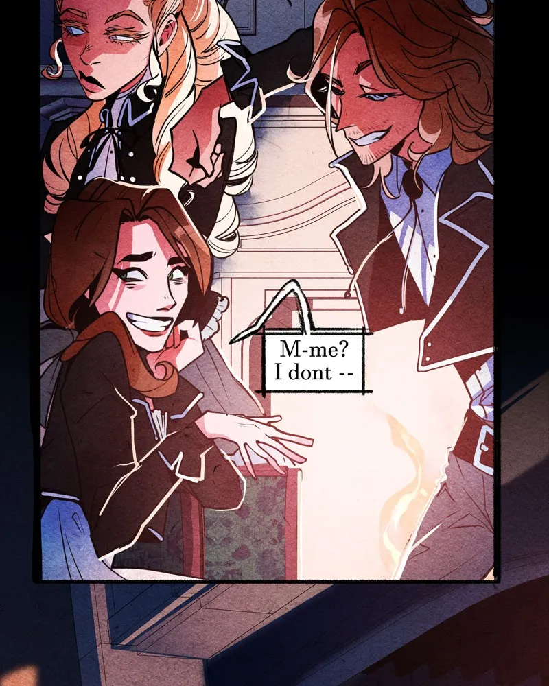 Nevermore Chapter 26 page 19 - 