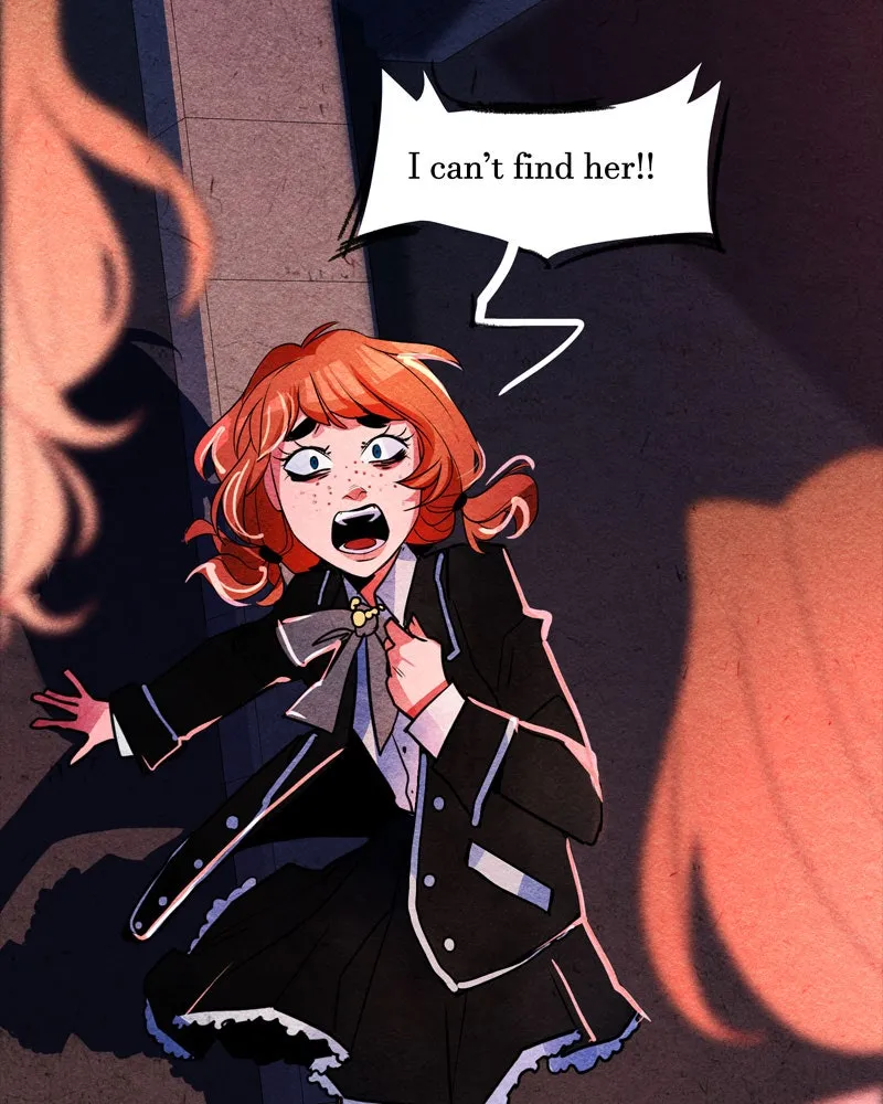 Nevermore Chapter 26 page 20 - 