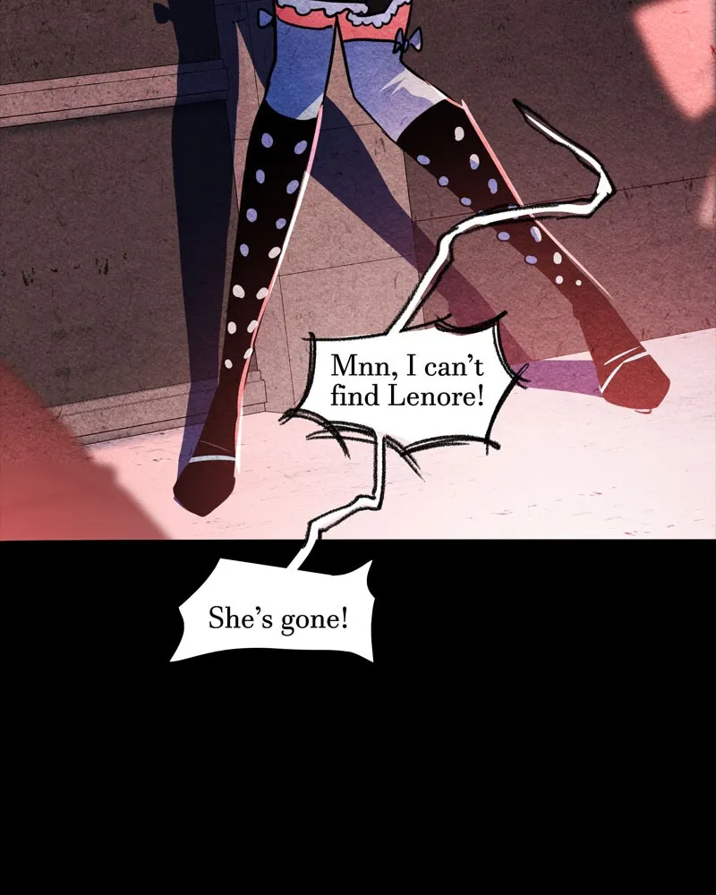 Nevermore Chapter 26 page 21 - 