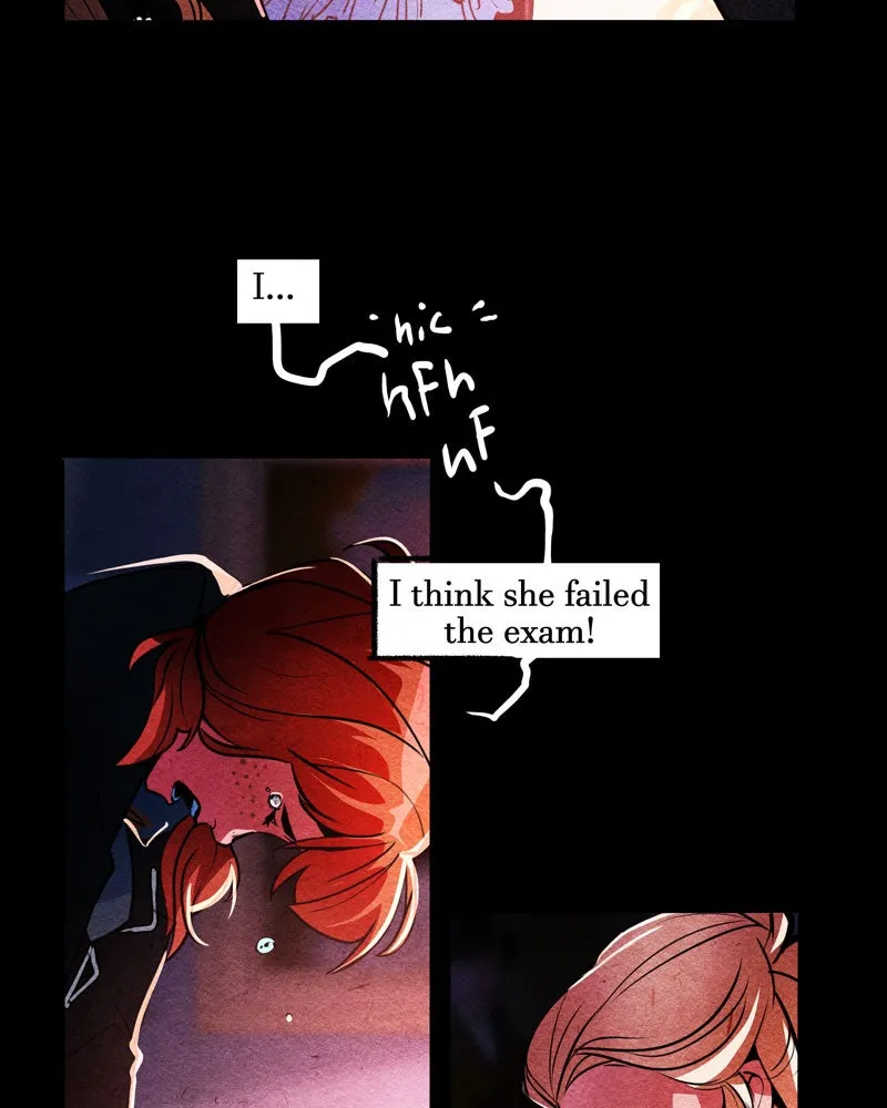 Nevermore Chapter 26 page 23 - 