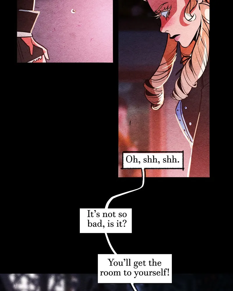Nevermore Chapter 26 page 24 - 