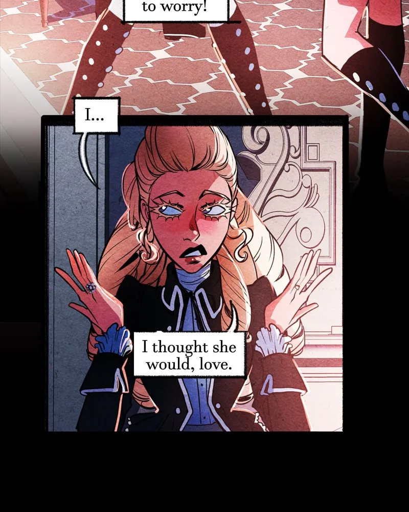 Nevermore Chapter 26 page 26 - 