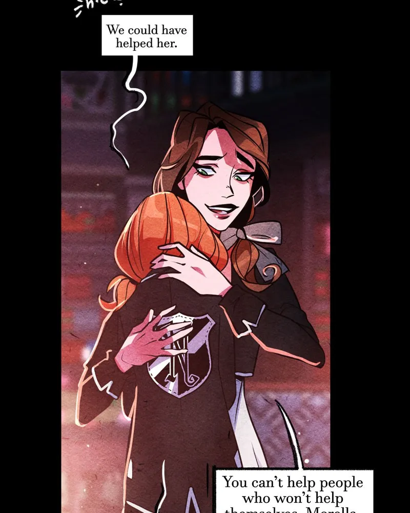 Nevermore Chapter 26 page 28 - 