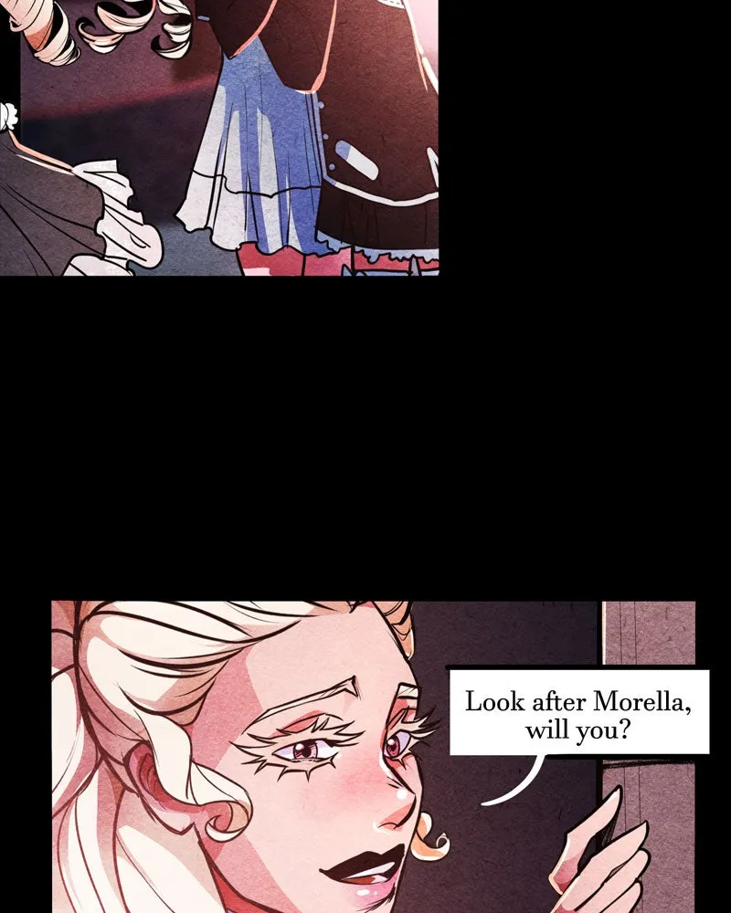 Nevermore Chapter 26 page 32 - 