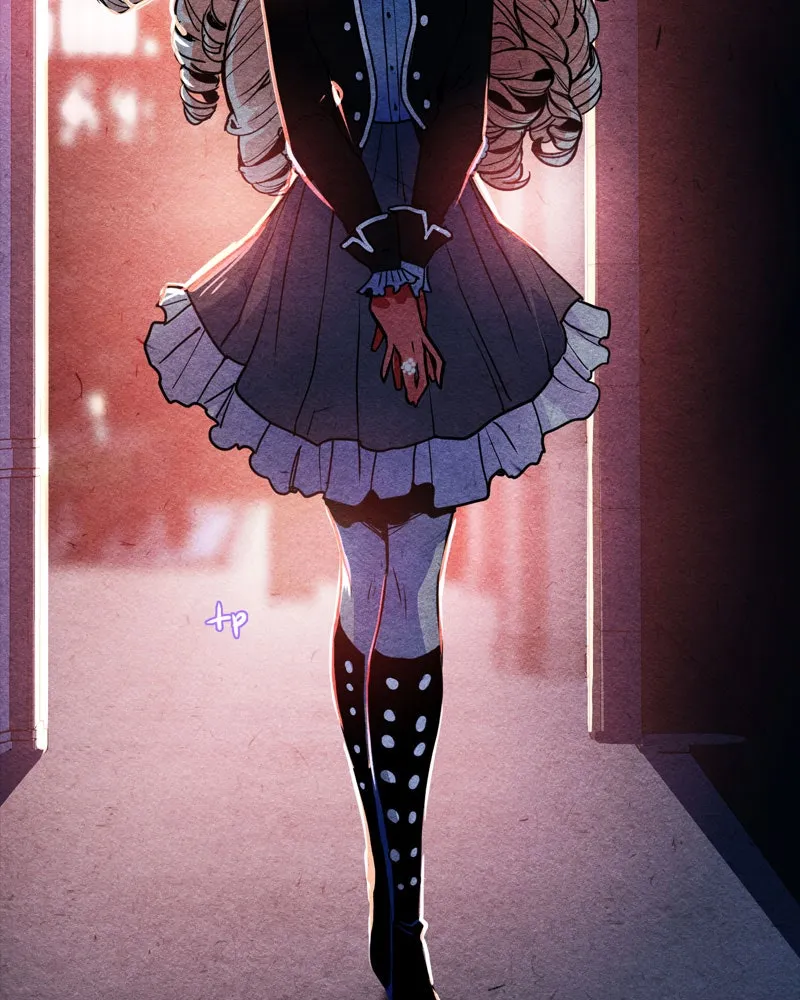 Nevermore Chapter 26 page 35 - 