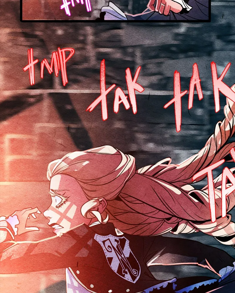 Nevermore Chapter 26 page 38 - 