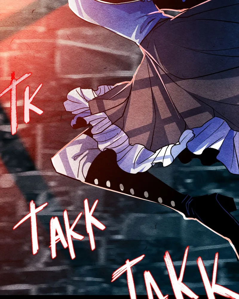 Nevermore Chapter 26 page 39 - 