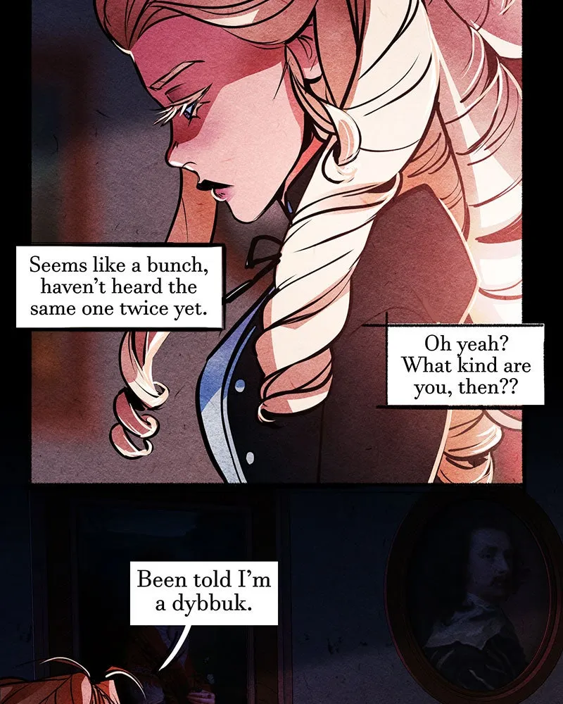 Nevermore Chapter 26 page 5 - 