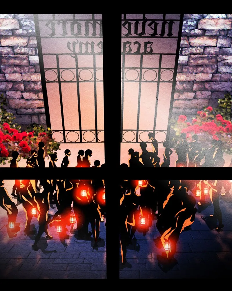 Nevermore Chapter 26 page 42 - 