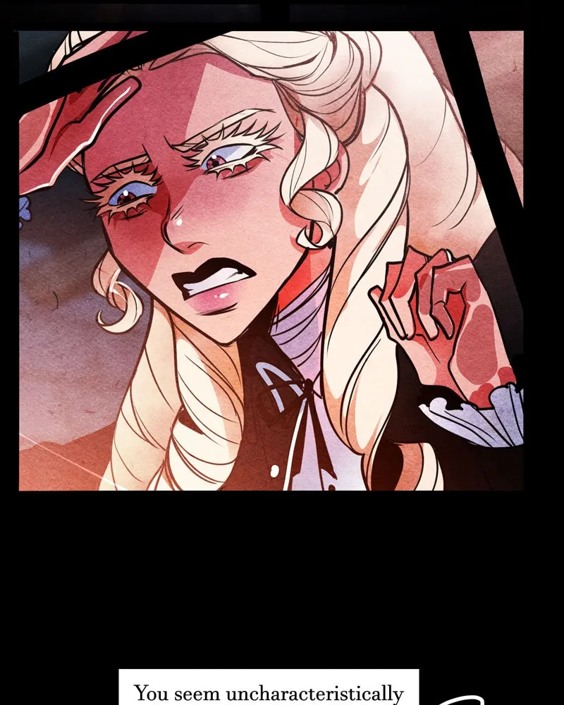 Nevermore Chapter 26 page 43 - 