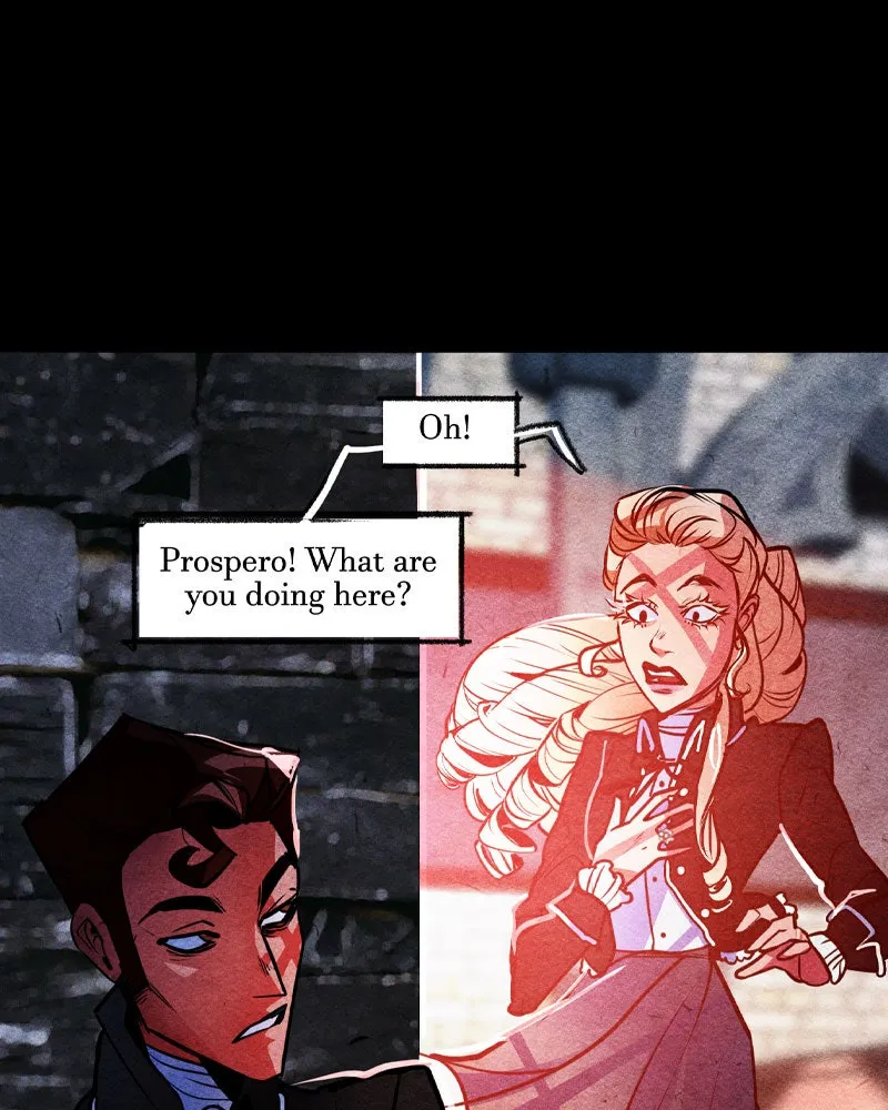 Nevermore Chapter 26 page 45 - 