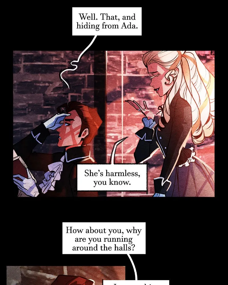 Nevermore Chapter 26 page 47 - 
