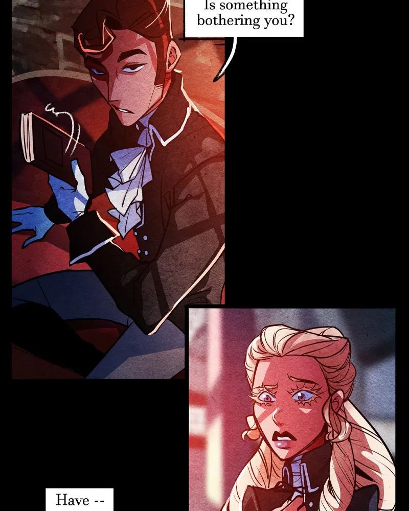 Nevermore Chapter 26 page 48 - 