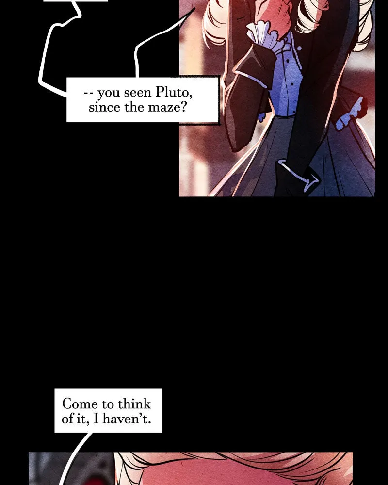 Nevermore Chapter 26 page 49 - 