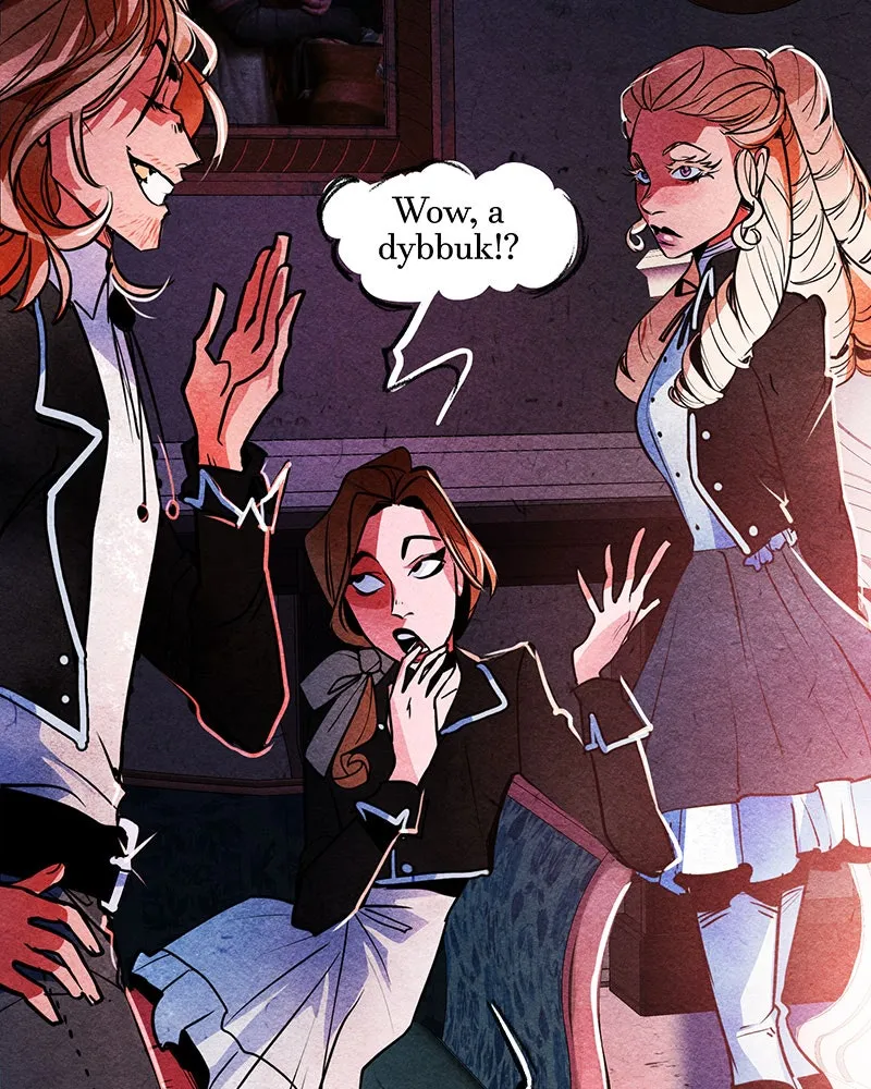 Nevermore Chapter 26 page 6 - 
