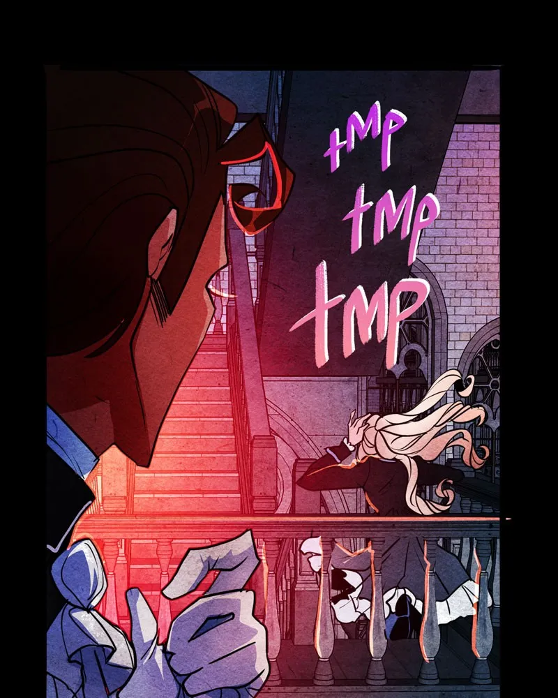 Nevermore Chapter 26 page 52 - 