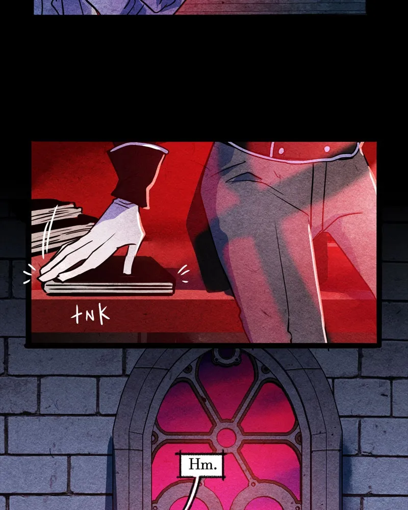 Nevermore Chapter 26 page 53 - 