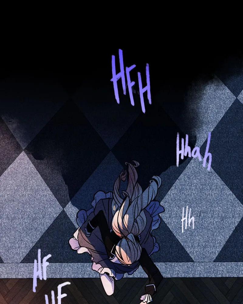 Nevermore Chapter 26 page 56 - 