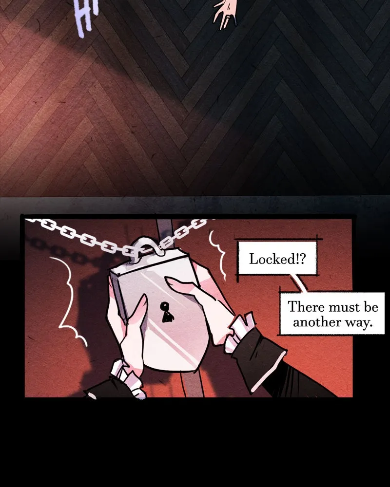 Nevermore Chapter 26 page 57 - 