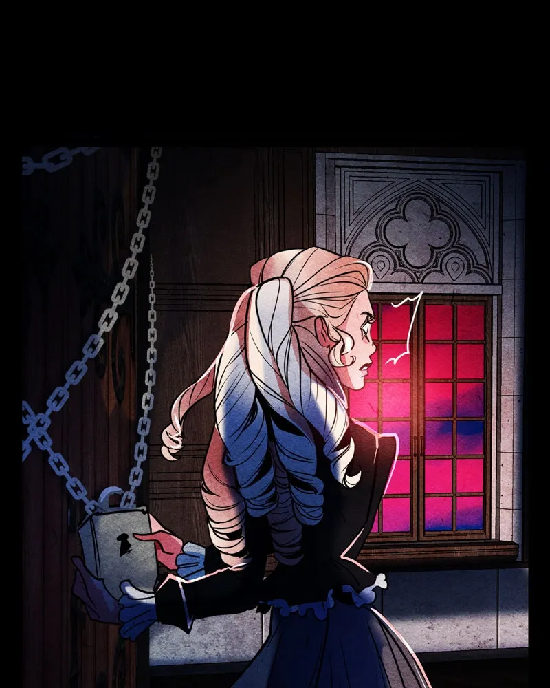 Nevermore Chapter 26 page 58 - 