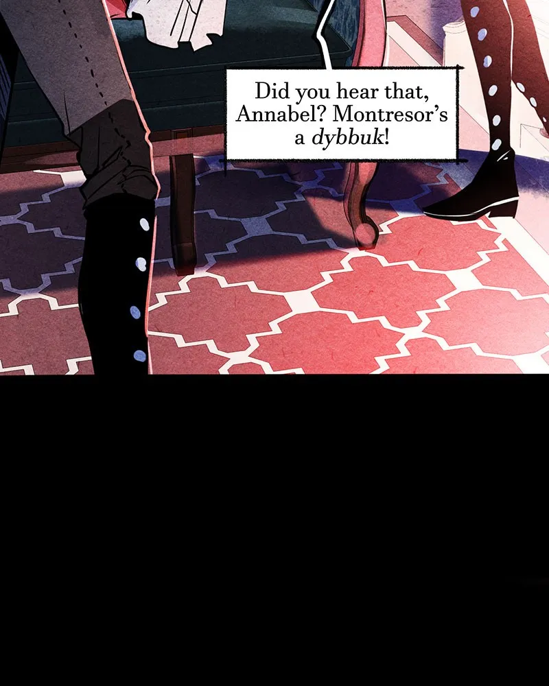 Nevermore Chapter 26 page 7 - 