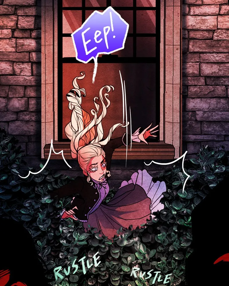 Nevermore Chapter 26 page 61 - 