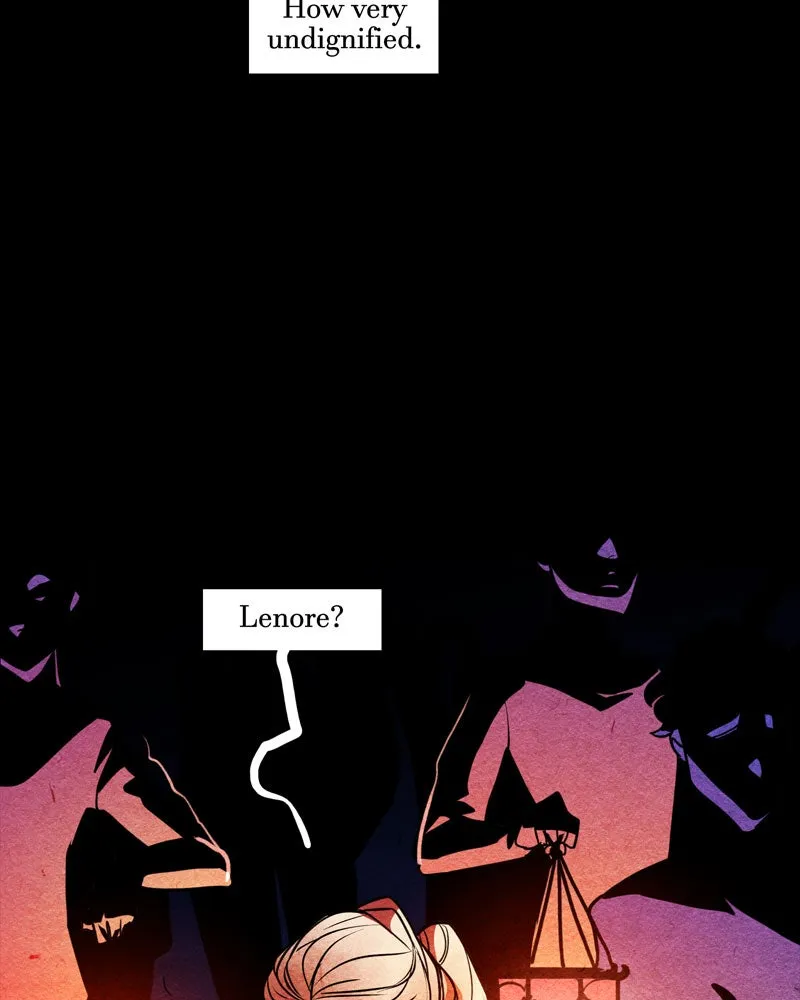 Nevermore Chapter 26 page 63 - 
