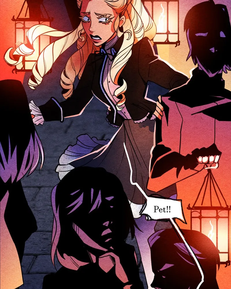 Nevermore Chapter 26 page 64 - 
