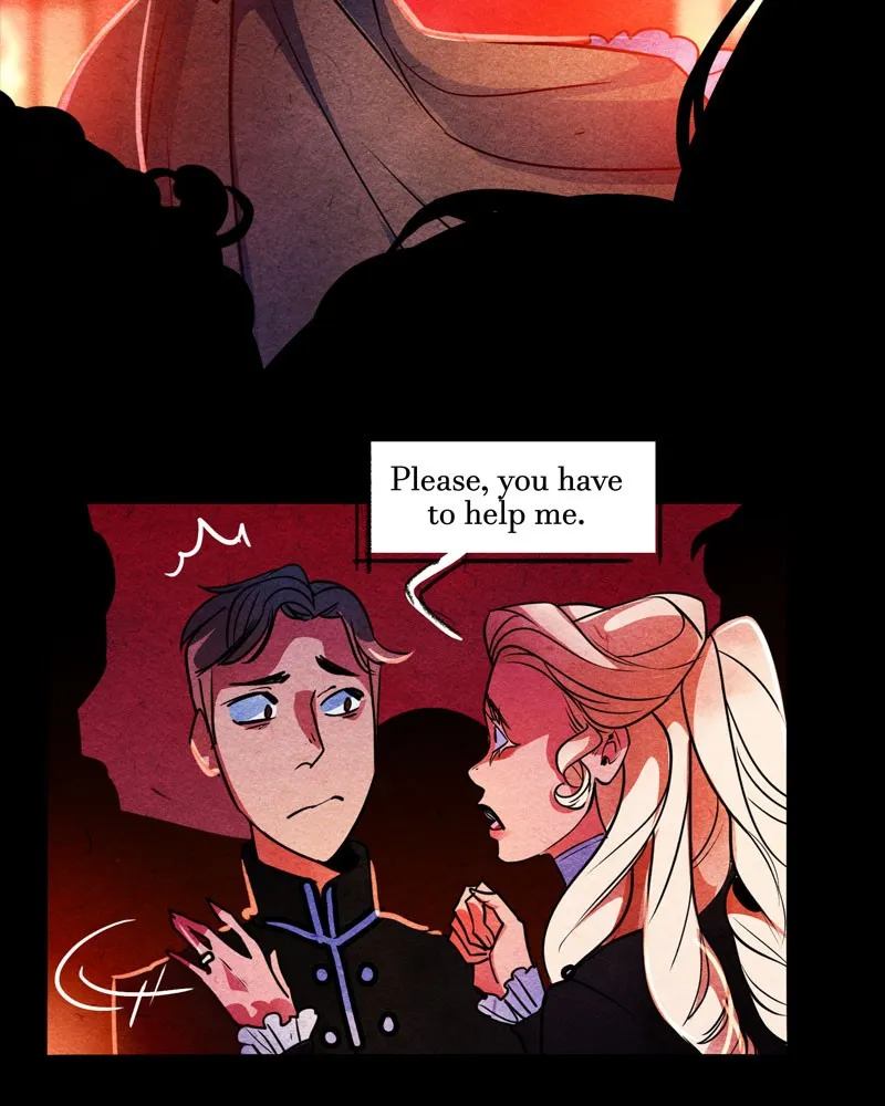 Nevermore Chapter 26 page 67 - 