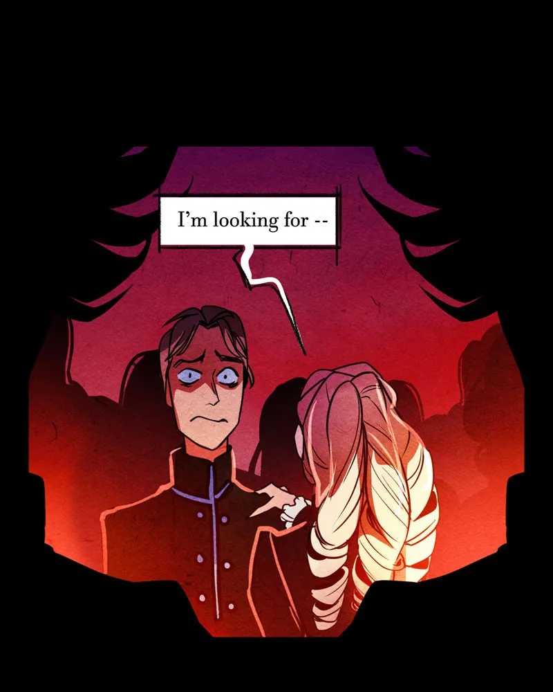 Nevermore Chapter 26 page 68 - 