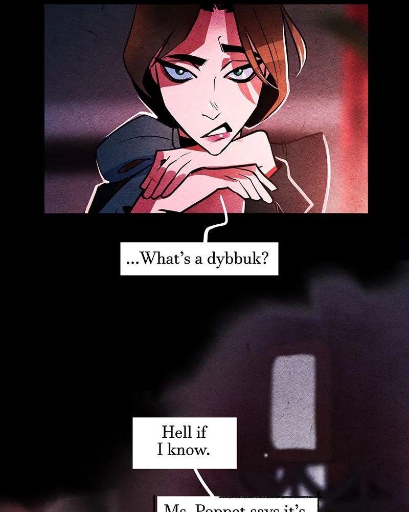 Nevermore Chapter 26 page 8 - 
