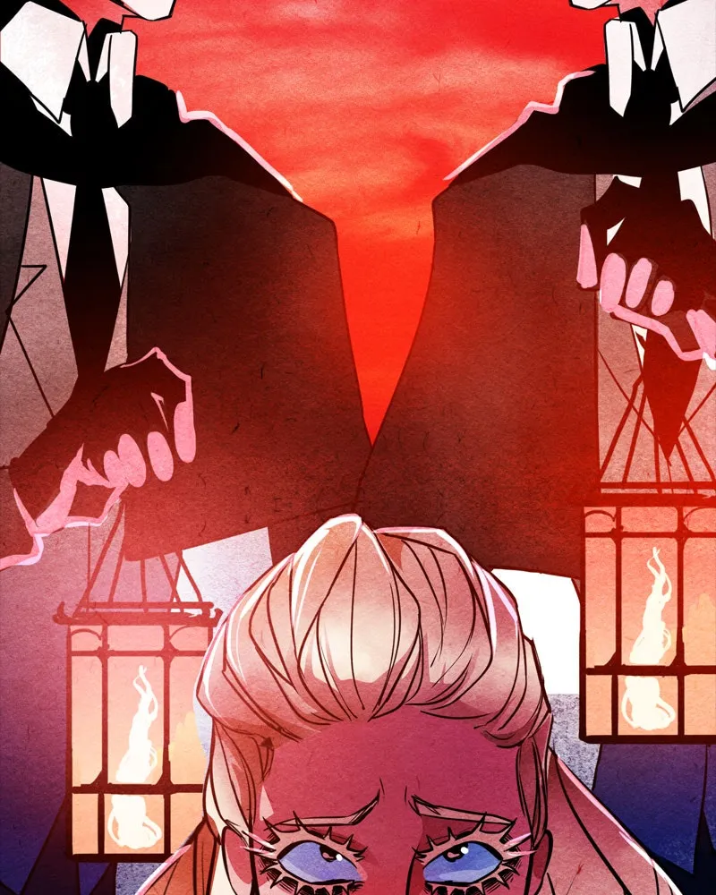 Nevermore Chapter 26 page 72 - 