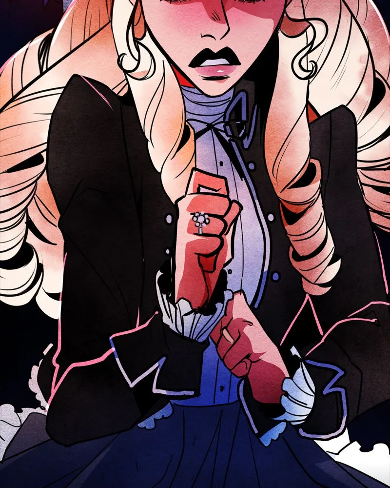 Nevermore Chapter 26 page 73 - 