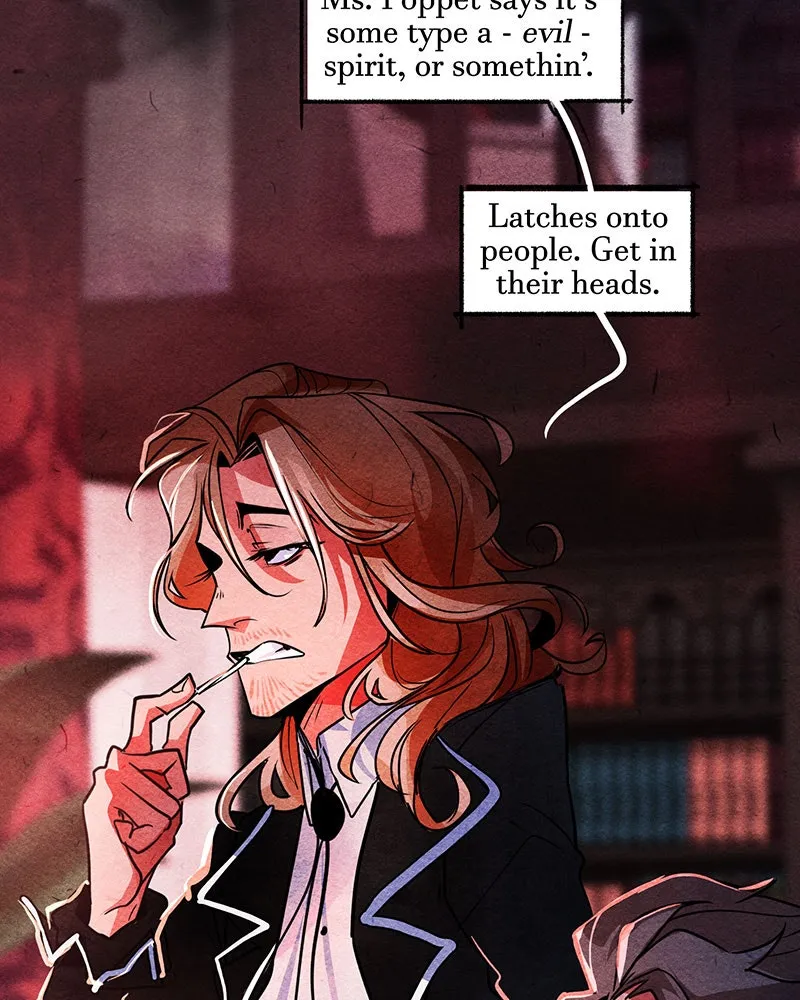 Nevermore Chapter 26 page 9 - 