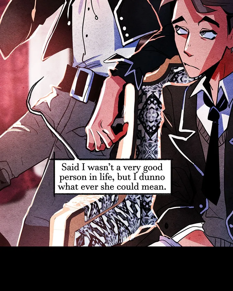 Nevermore Chapter 26 page 10 - 