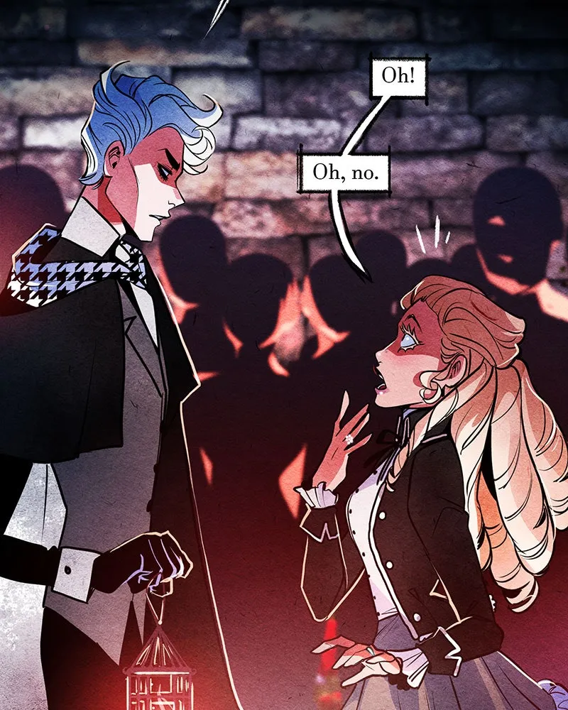 Nevermore Chapter 27 page 11 - 