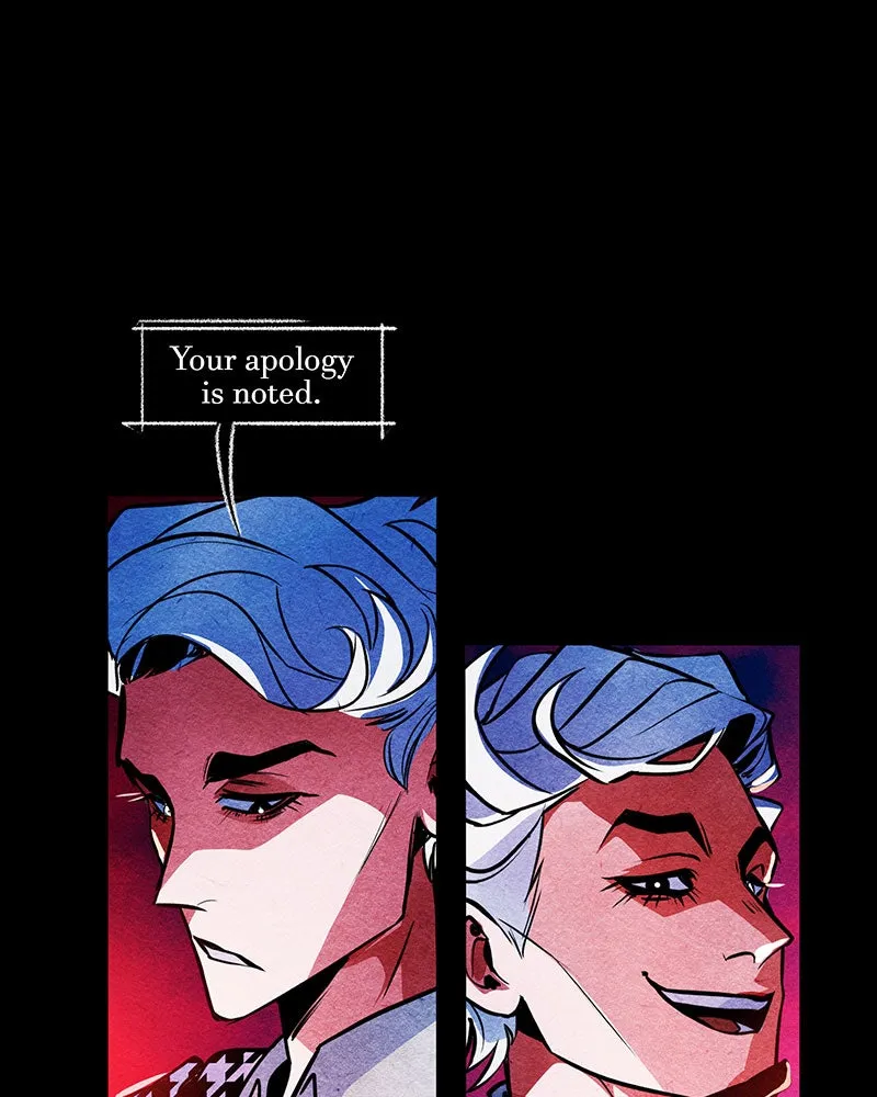Nevermore Chapter 27 page 14 - 