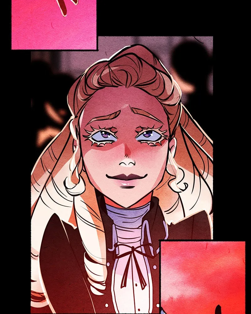 Nevermore Chapter 27 page 21 - 
