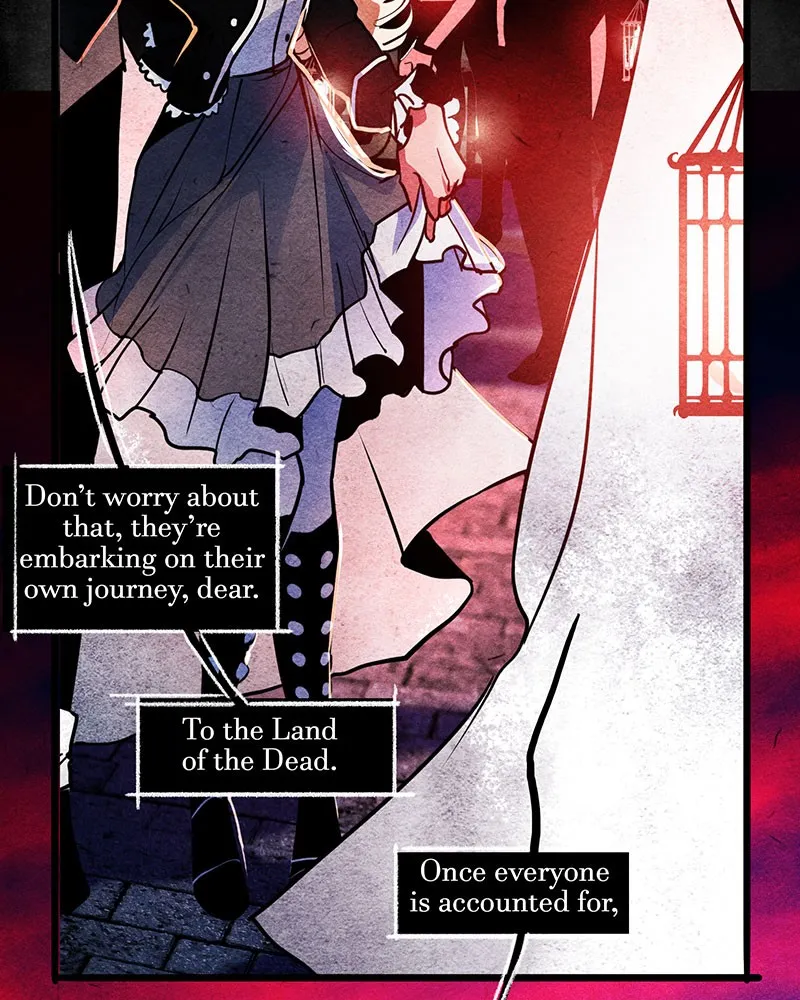 Nevermore Chapter 27 page 24 - 