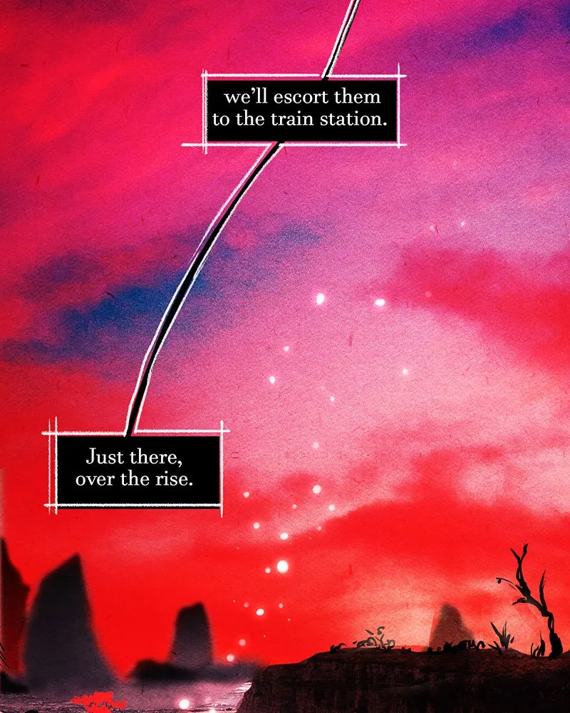 Nevermore Chapter 27 page 25 - 