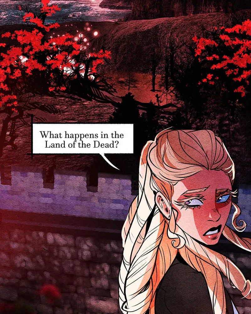 Nevermore Chapter 27 page 26 - 
