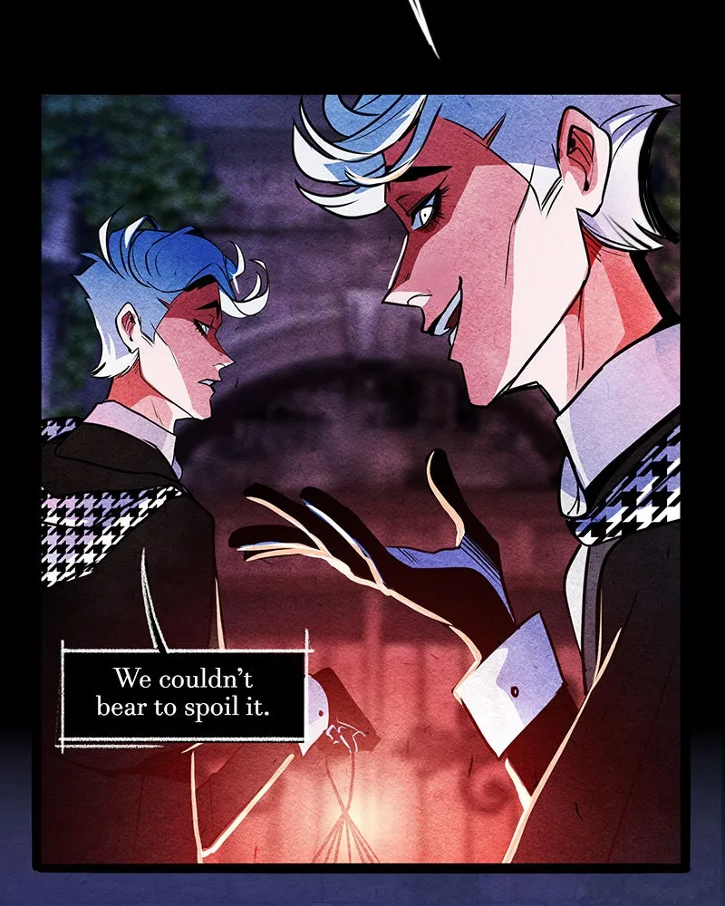 Nevermore Chapter 27 page 28 - 