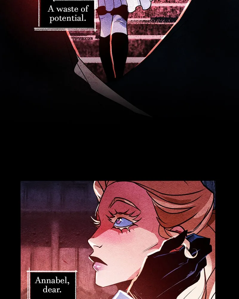 Nevermore Chapter 27 page 31 - 