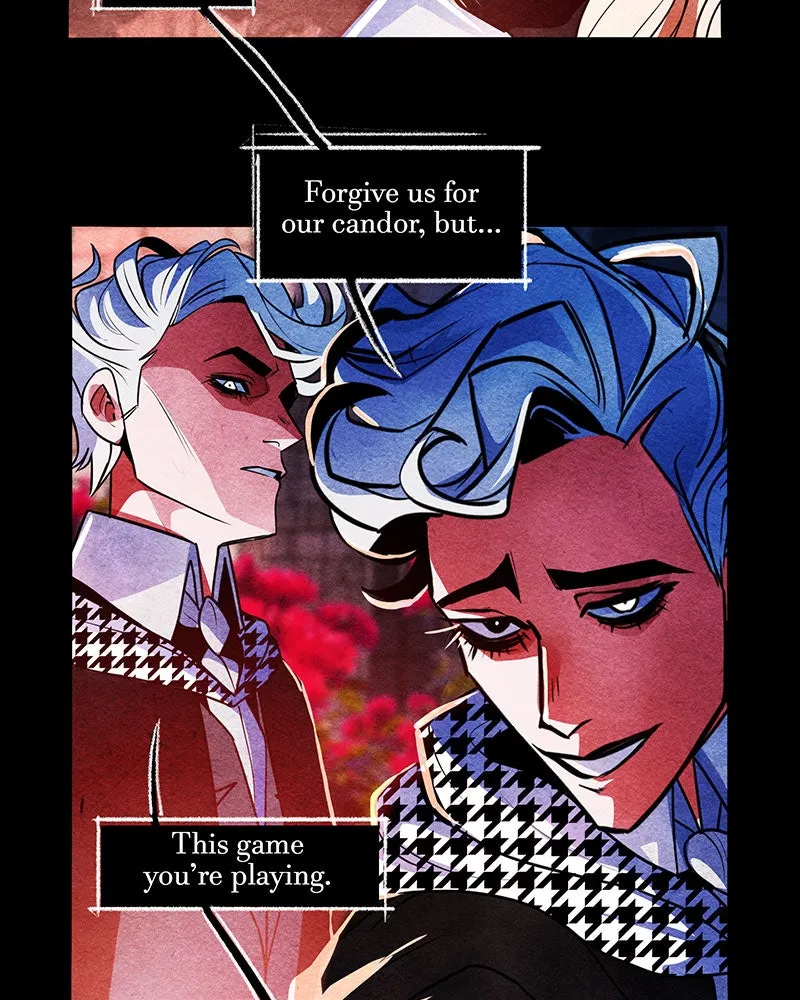 Nevermore Chapter 27 page 32 - 
