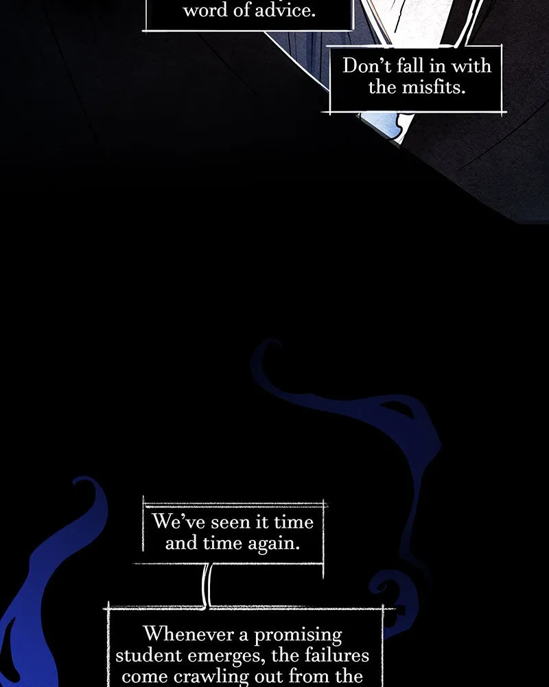 Nevermore Chapter 27 page 35 - 