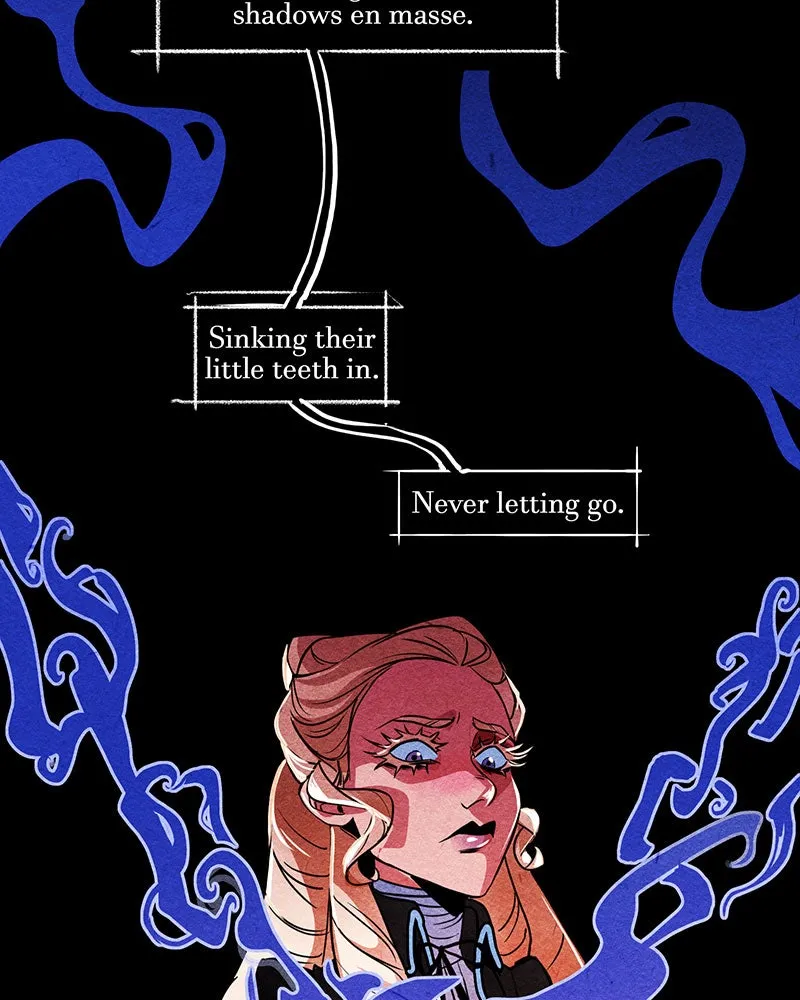 Nevermore Chapter 27 page 36 - 